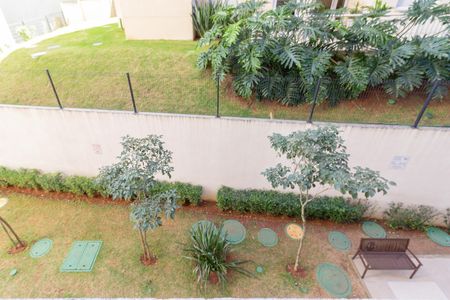 Vista Quarto 1 de apartamento para alugar com 2 quartos, 32m² em Pirituba, São Paulo