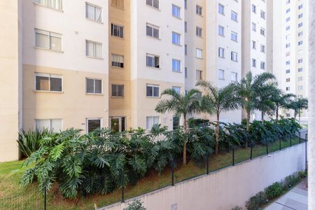 Vista Sala de apartamento à venda com 2 quartos, 32m² em Pirituba, São Paulo