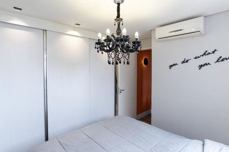 Quarto de apartamento para alugar com 1 quarto, 59m² em Vila Paiva, São Paulo