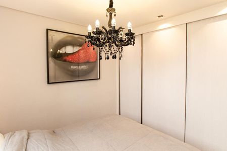 Quarto de apartamento para alugar com 1 quarto, 59m² em Vila Paiva, São Paulo
