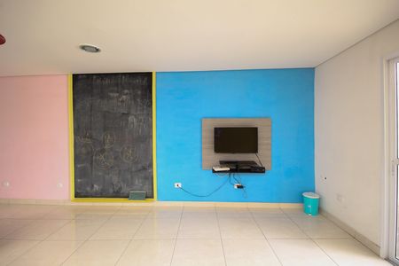 Apartamento à venda com 58m², 2 quartos e 1 vaga Apartamento à venda com 58m², 2 quartos e 1 vagaBrinquedoteca