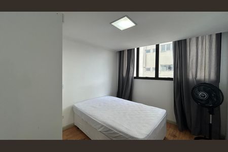 Apartamento para alugar com 1 quarto, 29m² em Santo Amaro, São Paulo