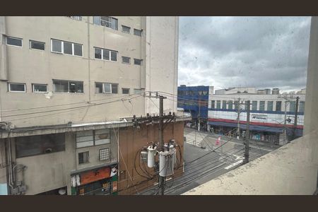 Vista Quarto de apartamento para alugar com 1 quarto, 29m² em Santo Amaro, São Paulo
