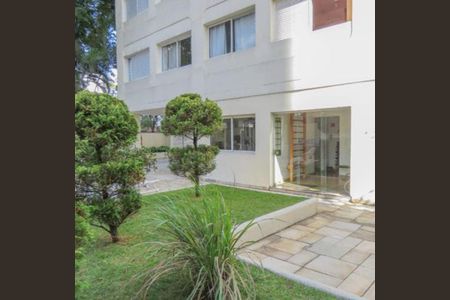 Foto 34 de apartamento à venda com 1 quarto, 60m² em Recanto Paraíso, São Paulo