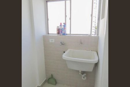 Foto 25 de apartamento à venda com 1 quarto, 60m² em Recanto Paraíso, São Paulo