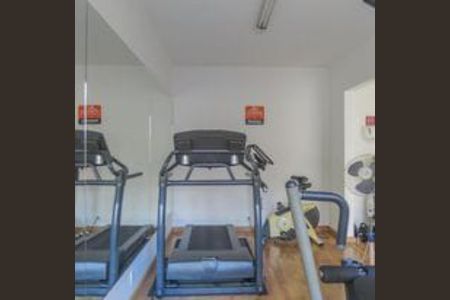 Foto 39 de apartamento à venda com 1 quarto, 60m² em Recanto Paraíso, São Paulo