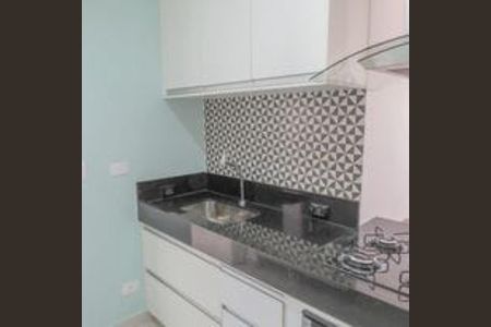 Foto 10 de apartamento à venda com 1 quarto, 60m² em Recanto Paraíso, São Paulo