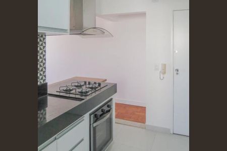 Foto 05 de apartamento à venda com 1 quarto, 60m² em Recanto Paraíso, São Paulo