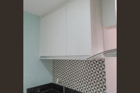 Foto 11 de apartamento à venda com 1 quarto, 60m² em Recanto Paraíso, São Paulo