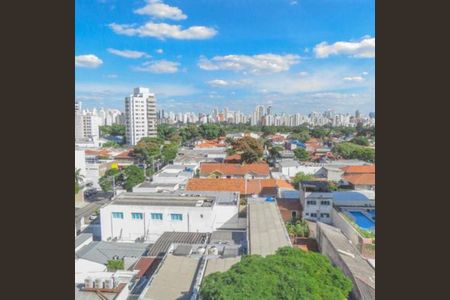 Foto 29 de apartamento à venda com 1 quarto, 60m² em Recanto Paraíso, São Paulo