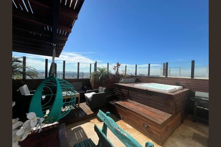 Foto 55 de apartamento para alugar com 3 quartos, 206m² em Jardim Monte Kemel, São Paulo