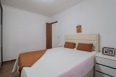 Casa para alugar com 80m², 2 quartos e 1 vaga Casa para alugar com 80m², 2 quartos e 1 vagaQuarto 1