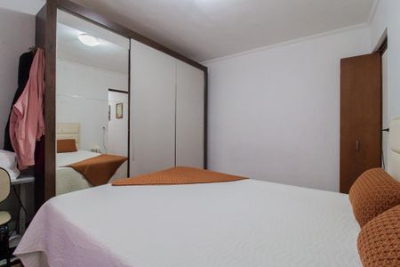 Casa para alugar com 80m², 2 quartos e 1 vaga Casa para alugar com 80m², 2 quartos e 1 vagaQuarto 1