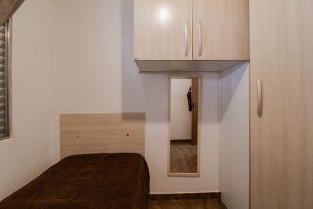 Casa para alugar com 80m², 2 quartos e 1 vaga Casa para alugar com 80m², 2 quartos e 1 vagaQuarto 2