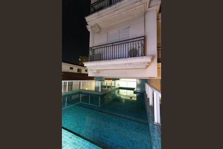 Área comum - Piscina de apartamento para alugar com 1 quarto, 50m² em Vila Guilherme, São Paulo