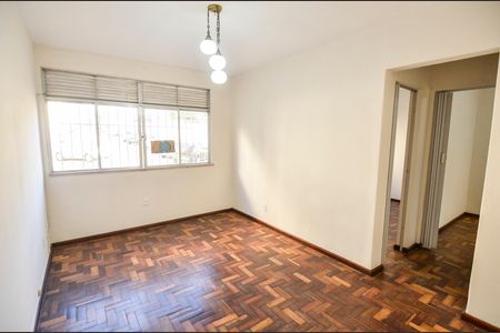 Apartamento para alugar com 49m², 2 quartos e sem vaga Apartamento para alugar com 49m², 2 quartos e sem vagaSala