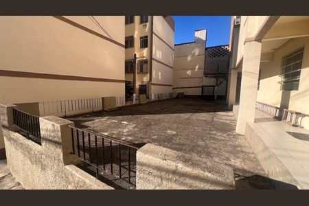 Apartamento para alugar com 49m², 2 quartos e sem vaga Apartamento para alugar com 49m², 2 quartos e sem vagaÁrea comum