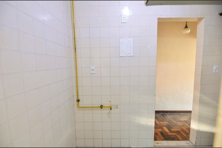 Apartamento para alugar com 49m², 2 quartos e sem vaga Apartamento para alugar com 49m², 2 quartos e sem vagaCozinha