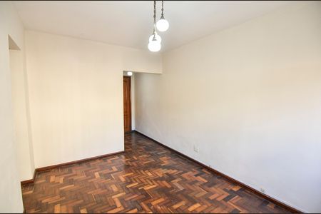 Apartamento para alugar com 49m², 2 quartos e sem vaga Apartamento para alugar com 49m², 2 quartos e sem vagaSala