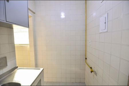 Apartamento para alugar com 49m², 2 quartos e sem vaga Apartamento para alugar com 49m², 2 quartos e sem vagaCozinha