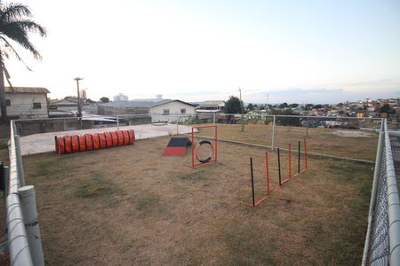 Área comum de apartamento para alugar com 2 quartos, 50m² em Bairro da Glória, Contagem