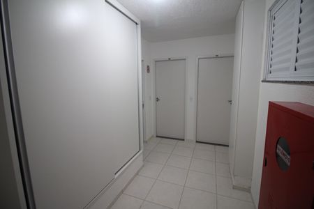 Apartamento para alugar com 50m², 2 quartos e 2 vagasÁrea comum