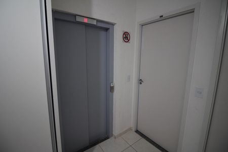 Apartamento para alugar com 50m², 2 quartos e 2 vagasÁrea comum