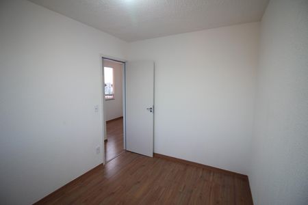 Quarto 1 de apartamento para alugar com 2 quartos, 50m² em Bairro da Glória, Contagem