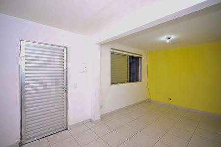 Cozinha de casa para alugar com 3 quartos, 125m² em Jardim D’abril, São Paulo