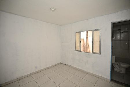 Suíte de casa para alugar com 3 quartos, 125m² em Jardim D’abril, São Paulo
