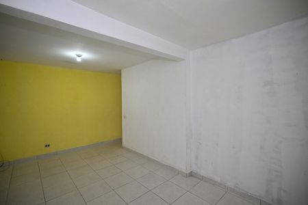 Sala de casa para alugar com 3 quartos, 125m² em Jardim D’abril, São Paulo