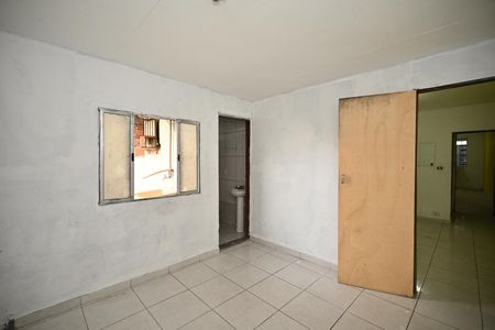 Casa para alugar com 125m², 3 quartos e sem vagaSuíte