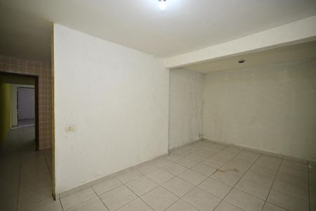 Sala de casa para alugar com 3 quartos, 125m² em Jardim D’abril, São Paulo