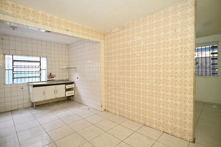 Casa para alugar com 125m², 3 quartos e sem vagaCozinha