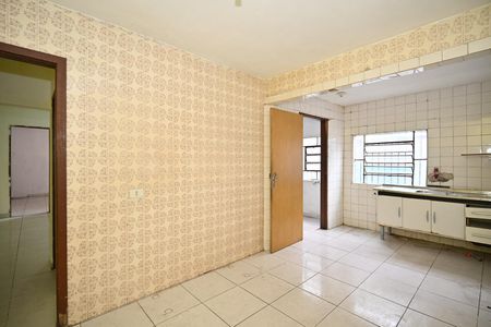 Casa para alugar com 125m², 3 quartos e sem vagaCozinha