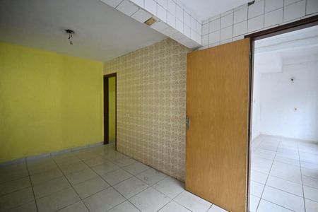 Sala de casa para alugar com 3 quartos, 125m² em Jardim D’abril, São Paulo