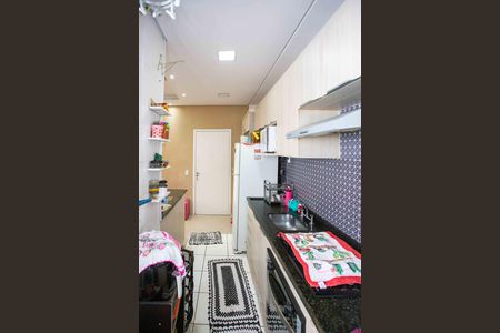 Apartamento à venda com 42m², 1 quarto e 1 vagaÁrea de Serviço