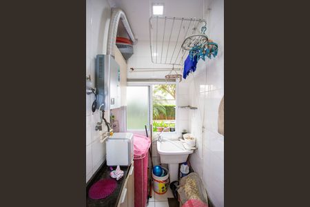 Apartamento à venda com 42m², 1 quarto e 1 vagaÁrea de Serviço