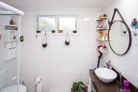 Apartamento à venda com 42m², 1 quarto e 1 vagaBanheiro