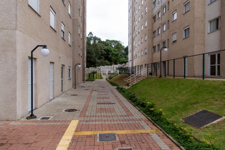 Apartamento à venda com 42m², 1 quarto e 1 vagaÁrea comum