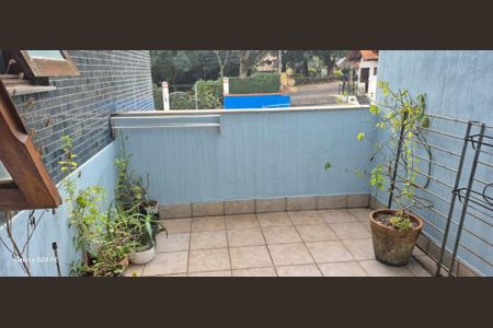 Apartamento à venda com 3 quartos, 90m² em Ipanema, Porto Alegre