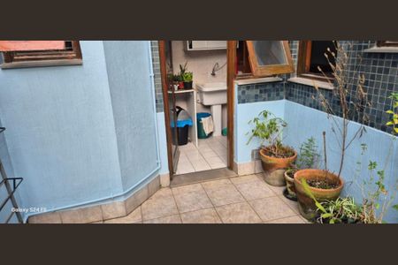 Apartamento à venda com 3 quartos, 90m² em Ipanema, Porto Alegre