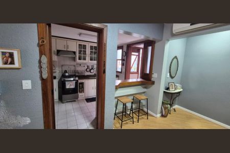 Apartamento à venda com 3 quartos, 90m² em Ipanema, Porto Alegre
