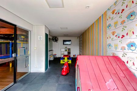 Apartamento para alugar com 90m², 3 quartos e 2 vagasBrinquedoteca