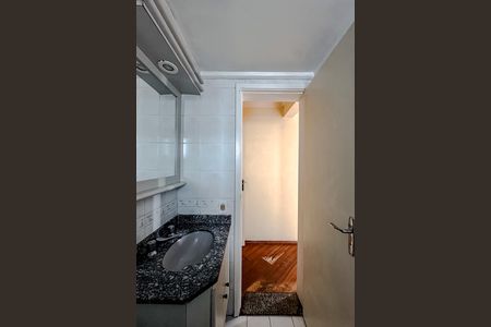 Apartamento para alugar com 90m², 3 quartos e 2 vagas Apartamento para alugar com 90m², 3 quartos e 2 vagasBanheiro da Suíte