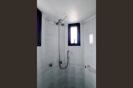 Apartamento para alugar com 90m², 3 quartos e 2 vagas Apartamento para alugar com 90m², 3 quartos e 2 vagasBanheiro