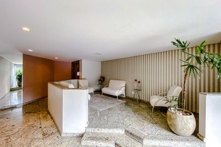 Apartamento para alugar com 90m², 3 quartos e 2 vagasÁrea comum
