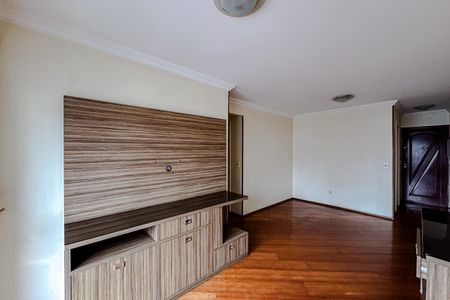 Apartamento para alugar com 90m², 3 quartos e 2 vagas Apartamento para alugar com 90m², 3 quartos e 2 vagasSala