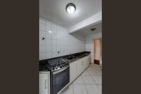 Apartamento para alugar com 90m², 3 quartos e 2 vagas Apartamento para alugar com 90m², 3 quartos e 2 vagasCozinha