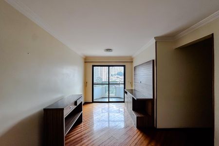 Apartamento para alugar com 90m², 3 quartos e 2 vagas Apartamento para alugar com 90m², 3 quartos e 2 vagasSala